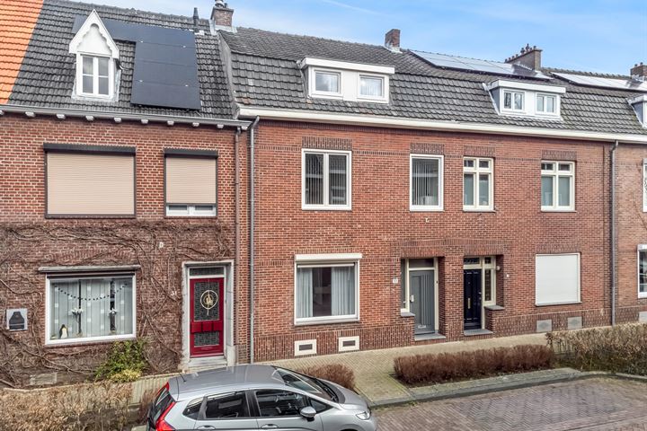 Bekijk foto 27 van Bockstraat 33