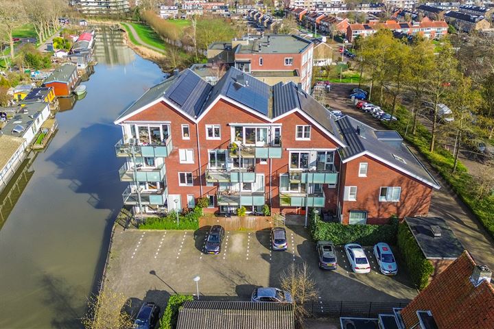 Bekijk foto 6 van Overweerse polderdijk 61-E