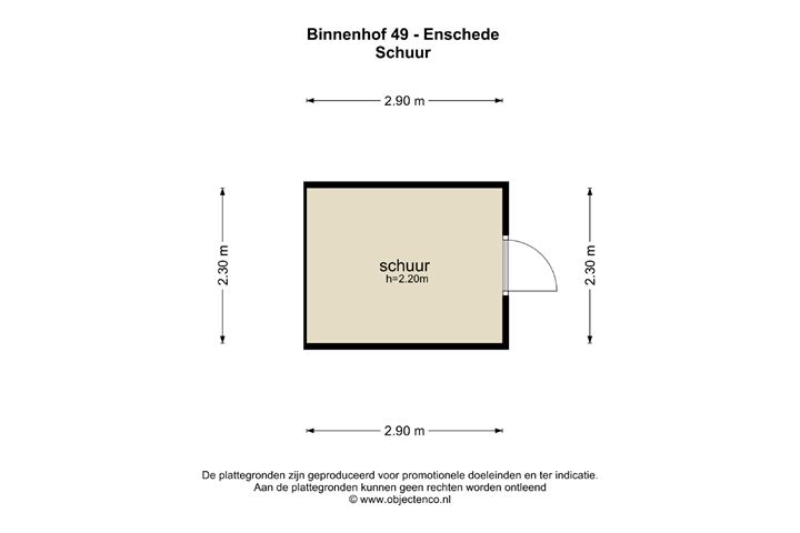 Bekijk foto 36 van Binnenhof 49