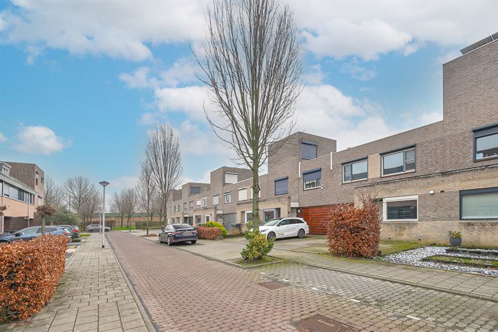 Bekijk foto 19 van Tacitusstraat 3