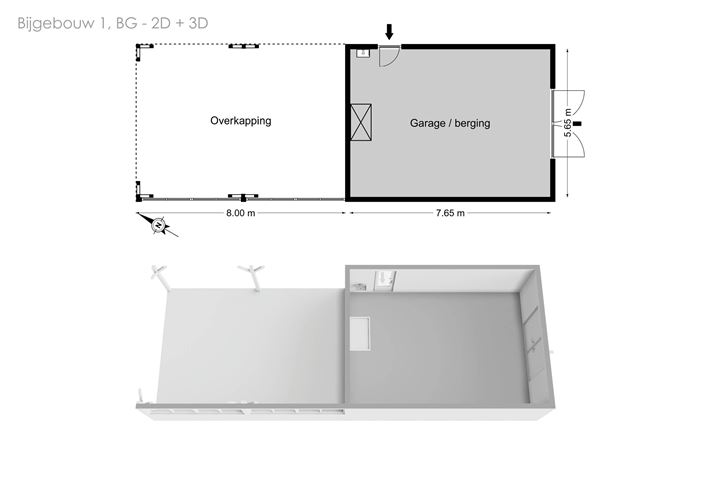 Bekijk foto 87 van Nijefeansterwei 3