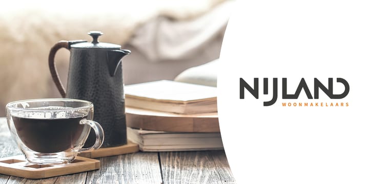 Een promotiefoto voor op kantoor