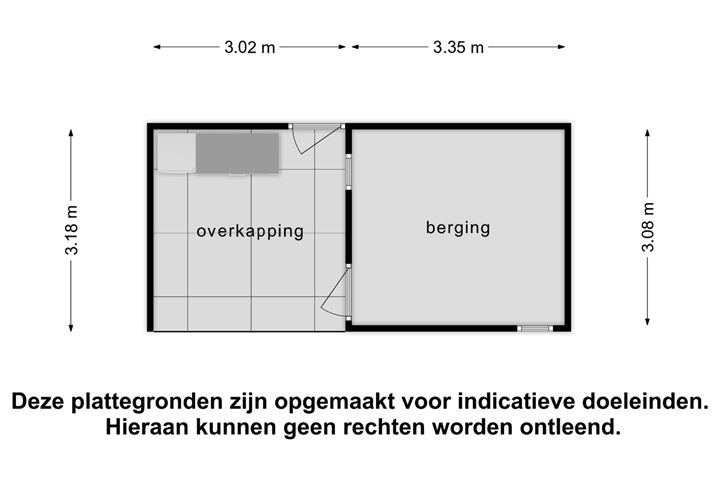 Bekijk foto 37 van Sebastiaan van Noyestraat 3