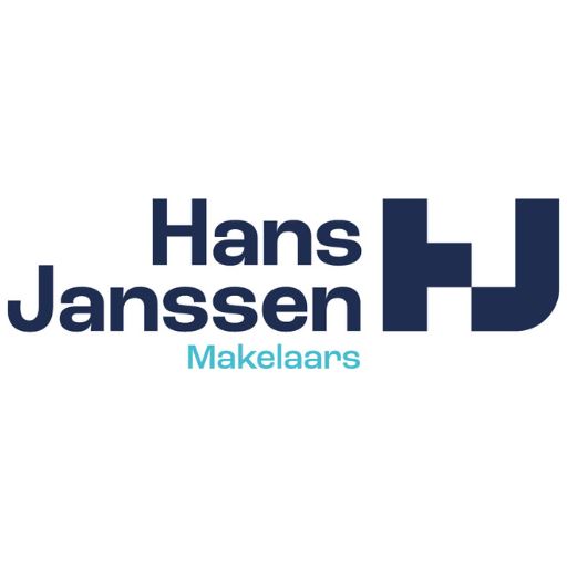 Hans Janssen Makelaars Nijmegen logo