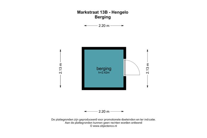 Bekijk foto 26 van Marktstraat 15-B