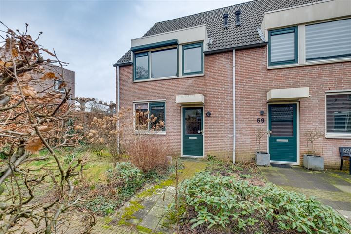 Bekijk foto 37 van Lagestraat 57