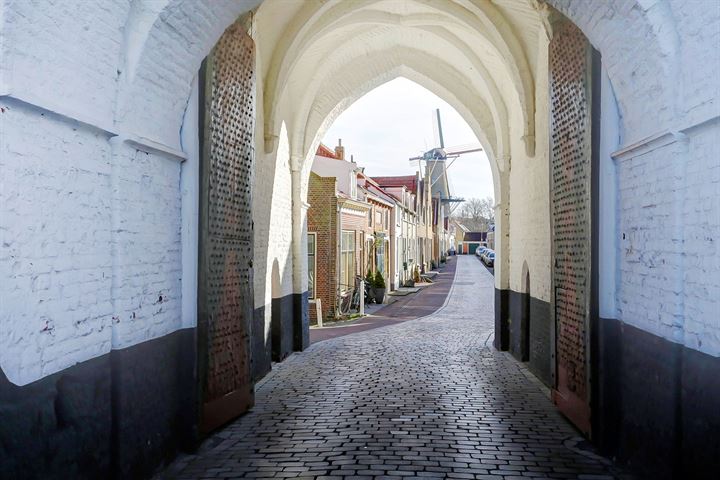 Bekijk foto 40 van Korte Nobelstraat 36