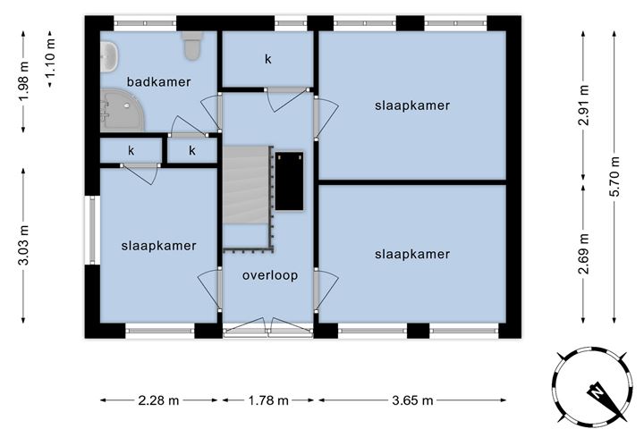 Bekijk foto 31 van Verremeer 68