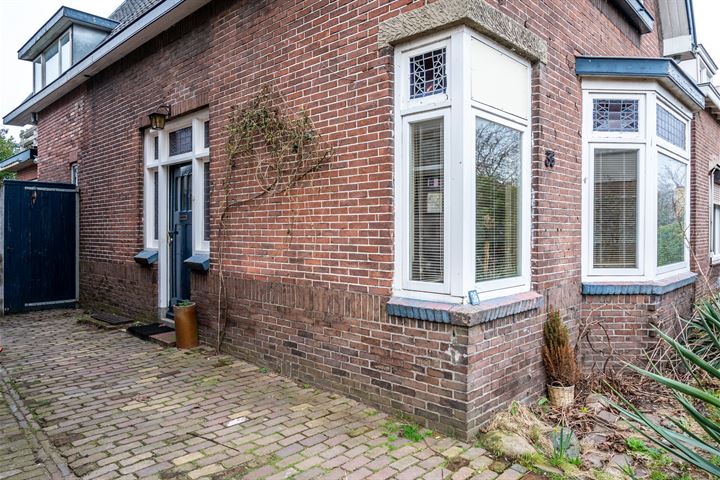 Bekijk foto 63 van Jasmijnstraat 36