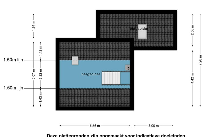 Bekijk foto 44 van Huylckensteinstrjitte 45