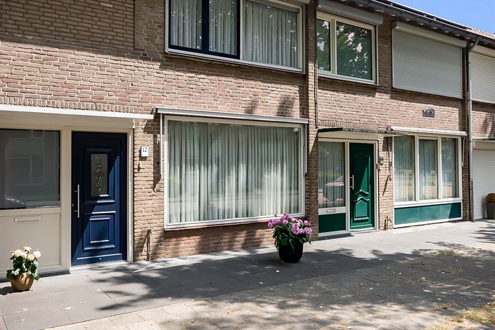 Bekijk foto 42 van Alkstraat 12