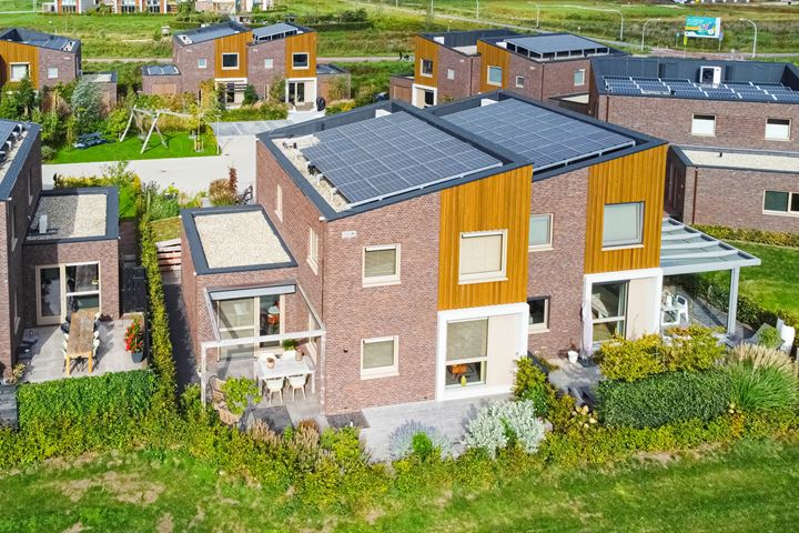 Bekijk foto 36 van Drijverstraat 17