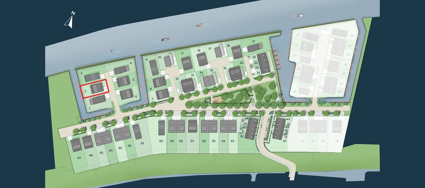 Foto 5 van Boeghof 3