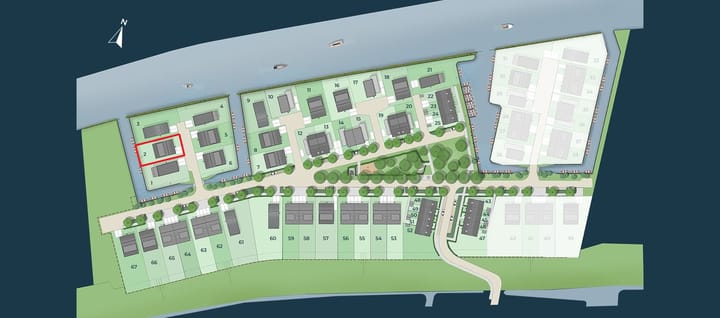 Photo 5 of Boeghof 3