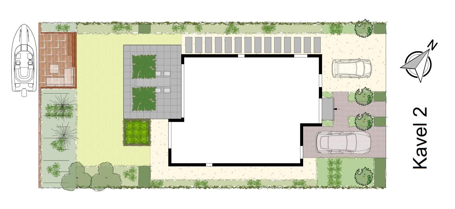 Foto 9 van Boeghof 3