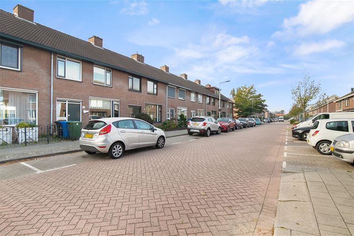 Bekijk foto 30 van Schout Eeuwoutstraat 20