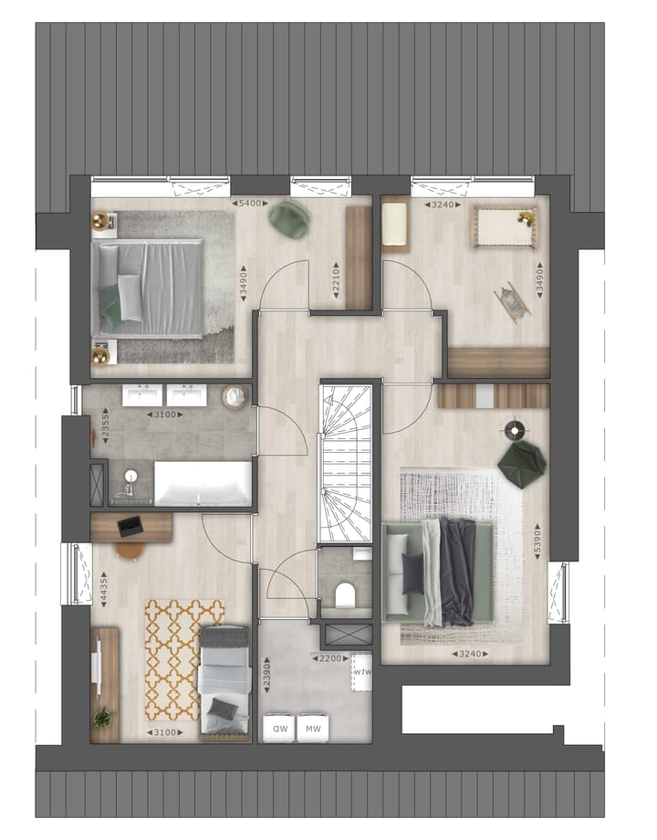 Foto 5 van Roerhof 1