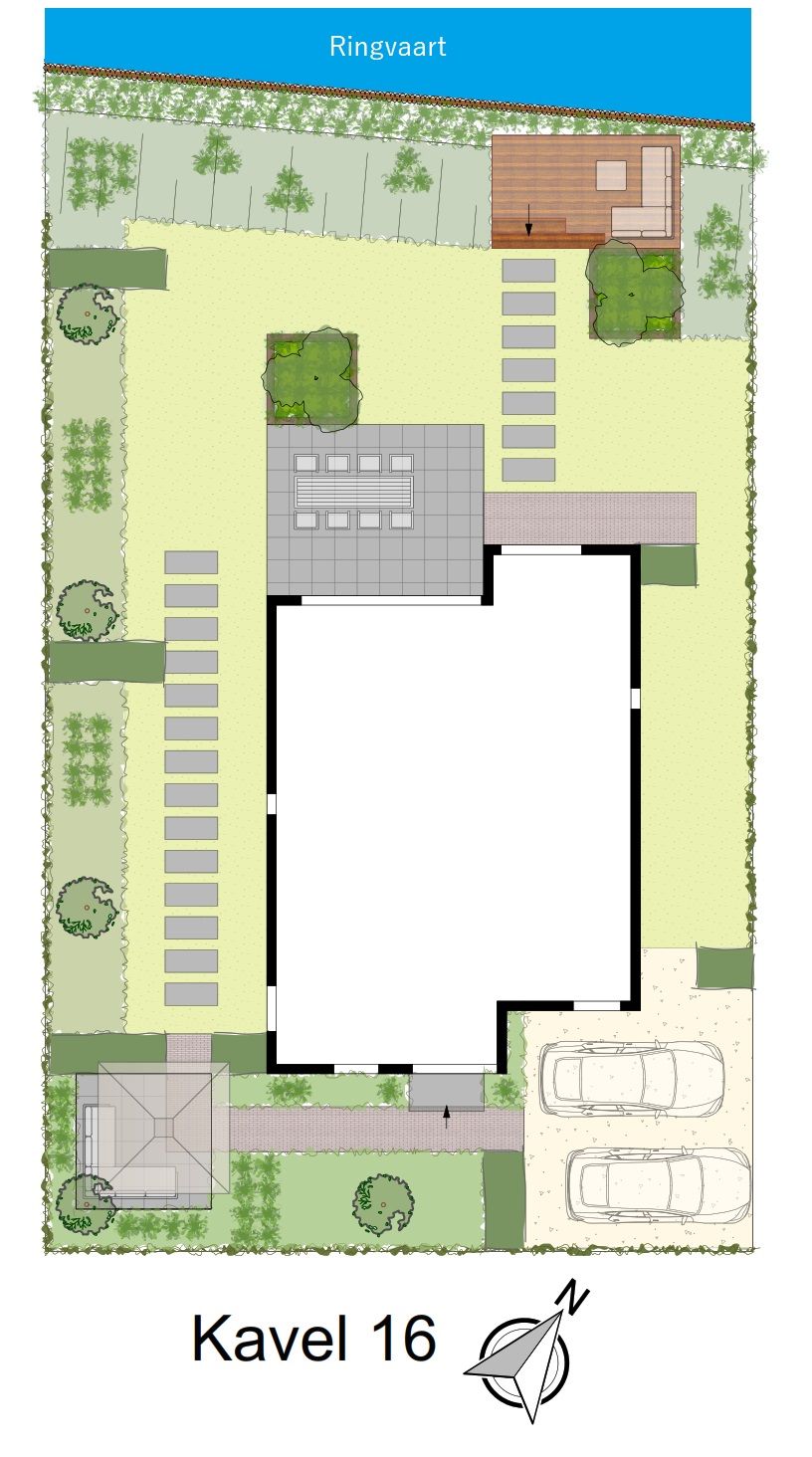 Foto 7 van Roerhof 1