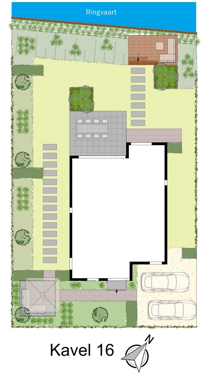 Foto 7 van Roerhof 1