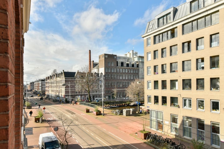 View photo 14 of Kinkerstraat 43-2V