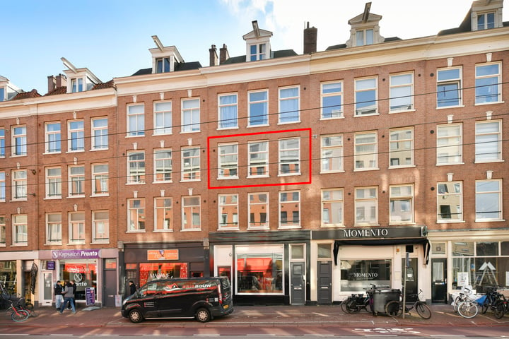 View photo 12 of Kinkerstraat 43-2V