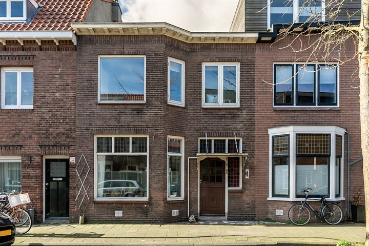 Bekijk foto 5 van Molenaerstraat 34