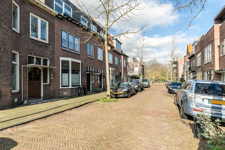 Bekijk foto 32 van Molenaerstraat 34