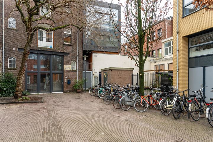 Bekijk foto 4 van Hooghiemstraplein 11-B