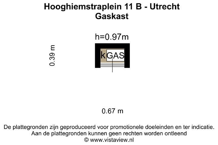 Bekijk foto 41 van Hooghiemstraplein 11-B