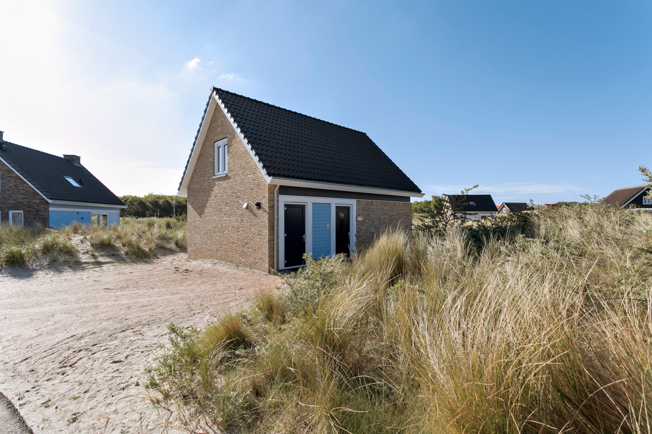3-bedroom freehold villa in Ouddorp — photo 3 of 5