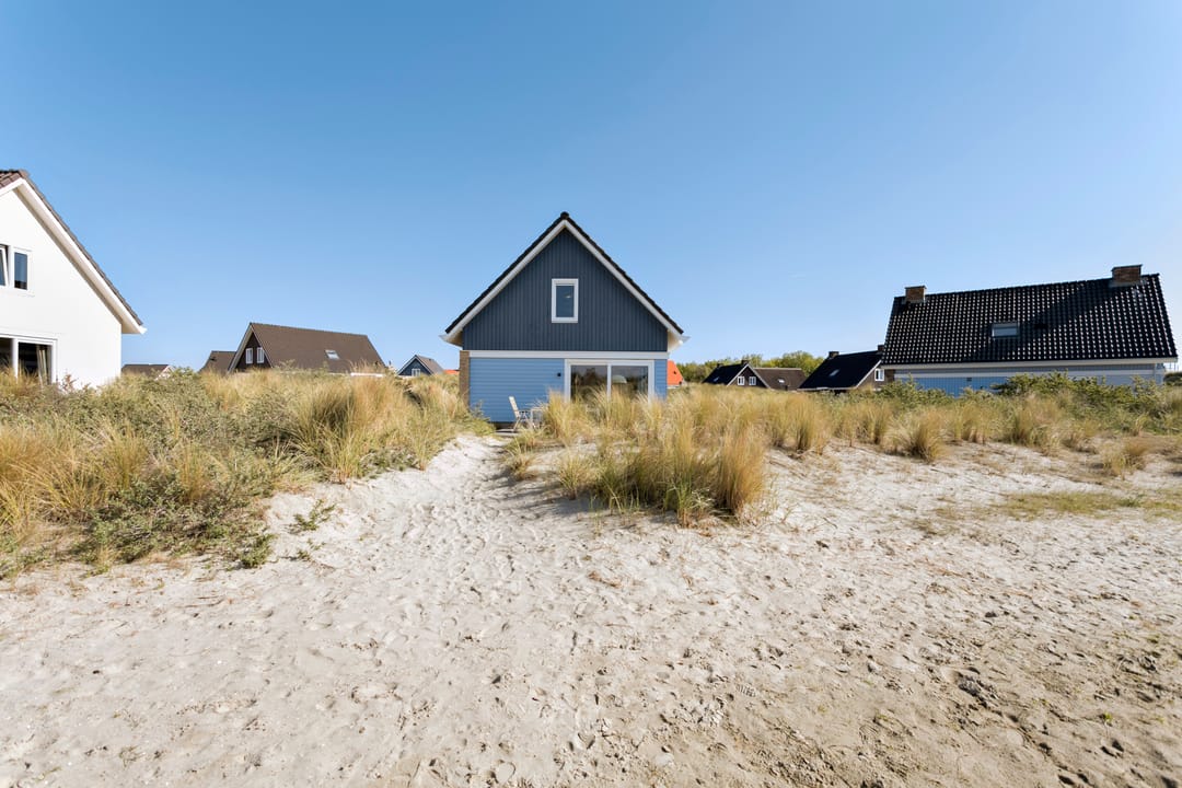 Photo 1 of de Duinen 502