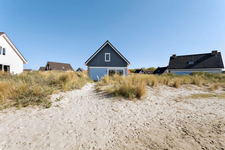 Foto 1 van de Duinen 502