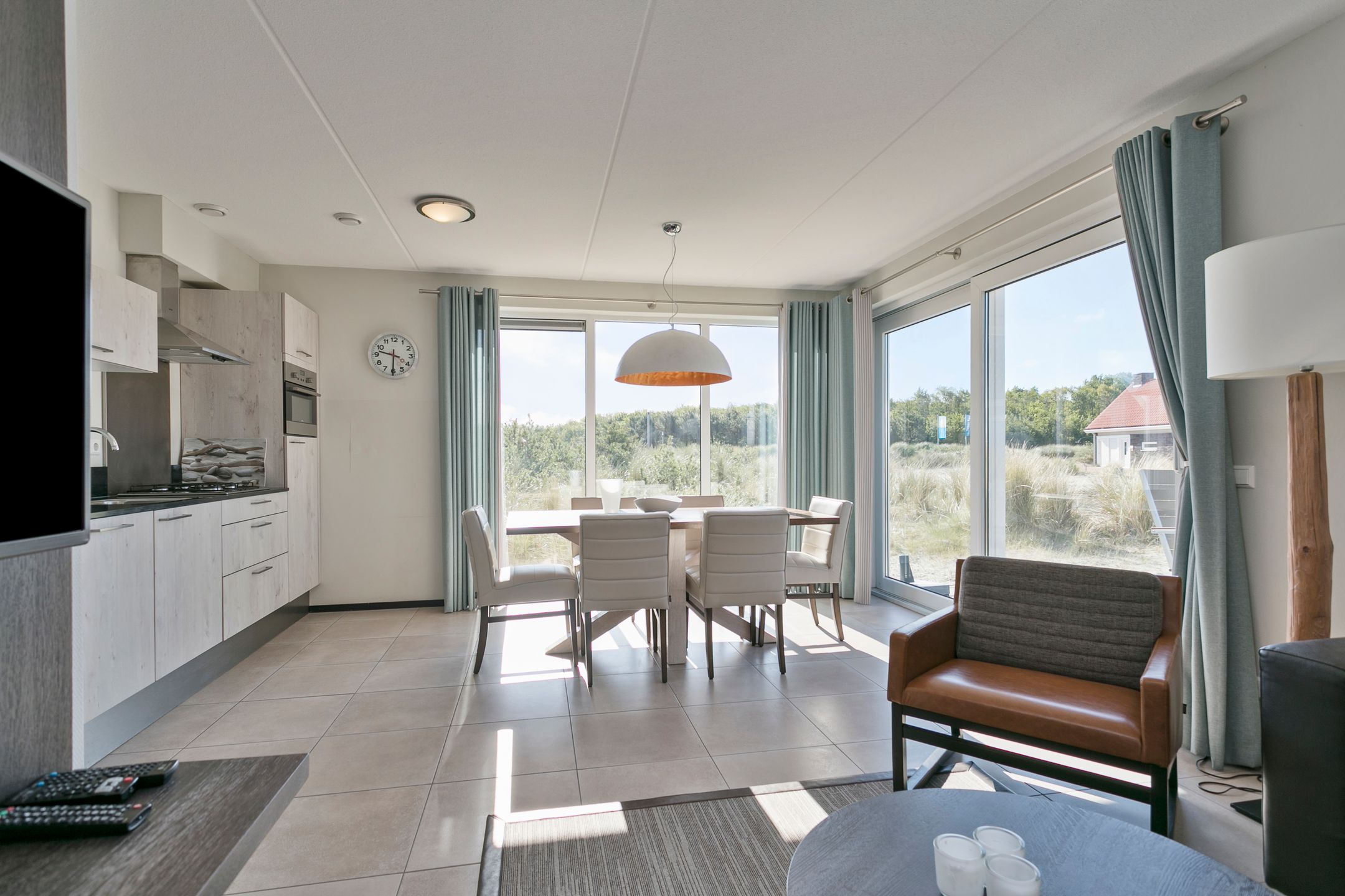 3-bedroom freehold villa in Ouddorp — photo 4 of 5