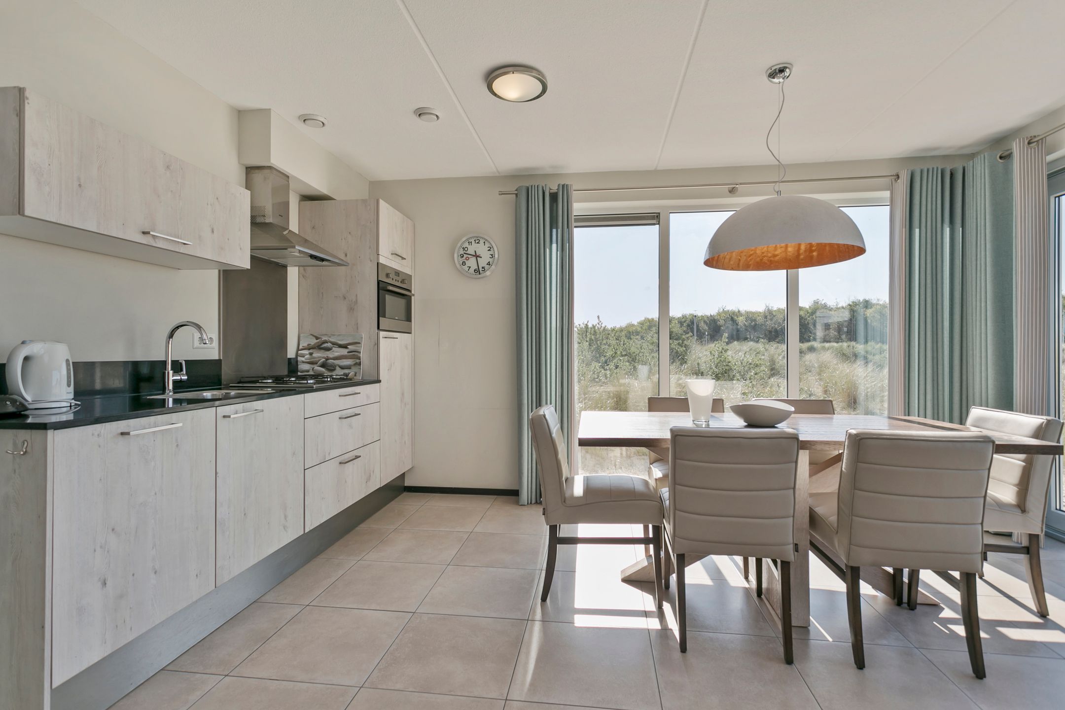 3-bedroom freehold villa in Ouddorp — photo 5 of 5
