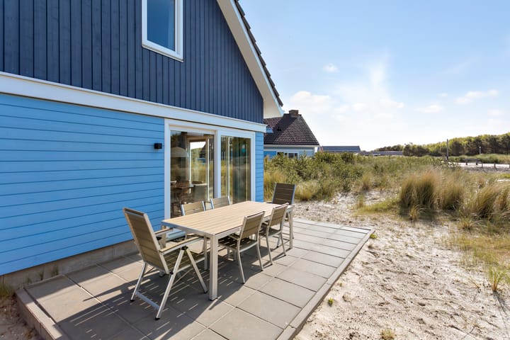 Foto 20 van de Duinen 502