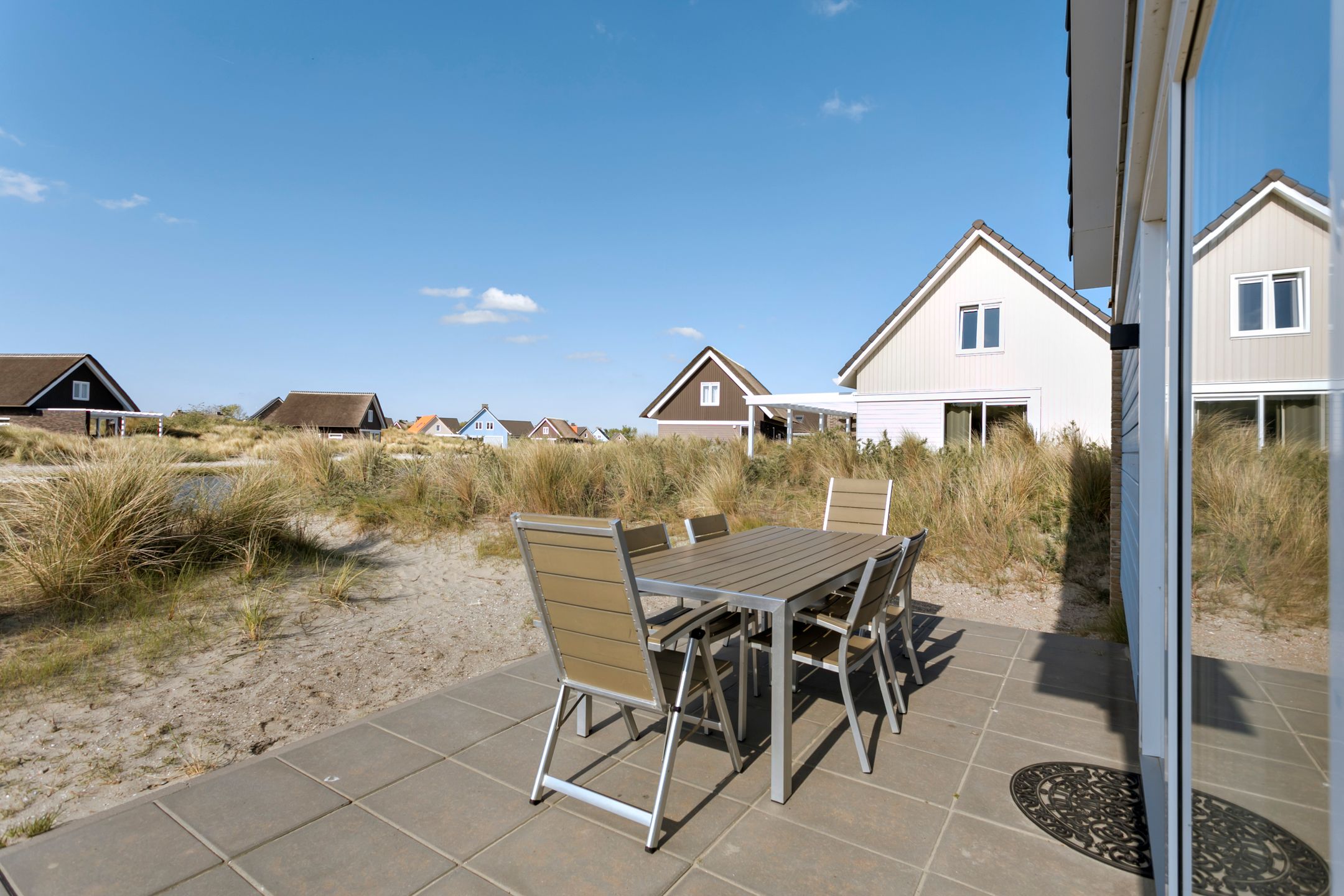 Photo 21 of de Duinen 502