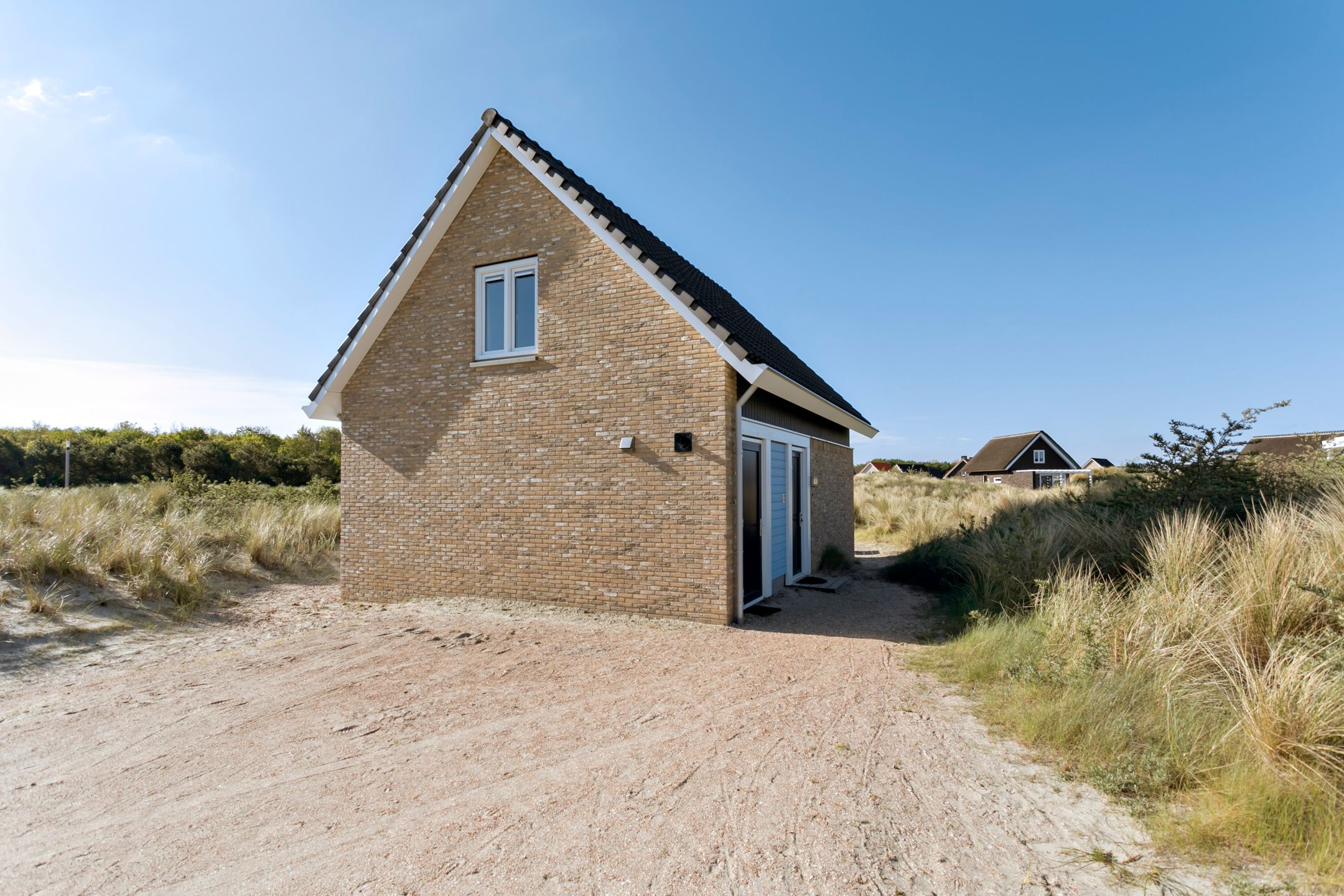 Photo 24 of de Duinen 502