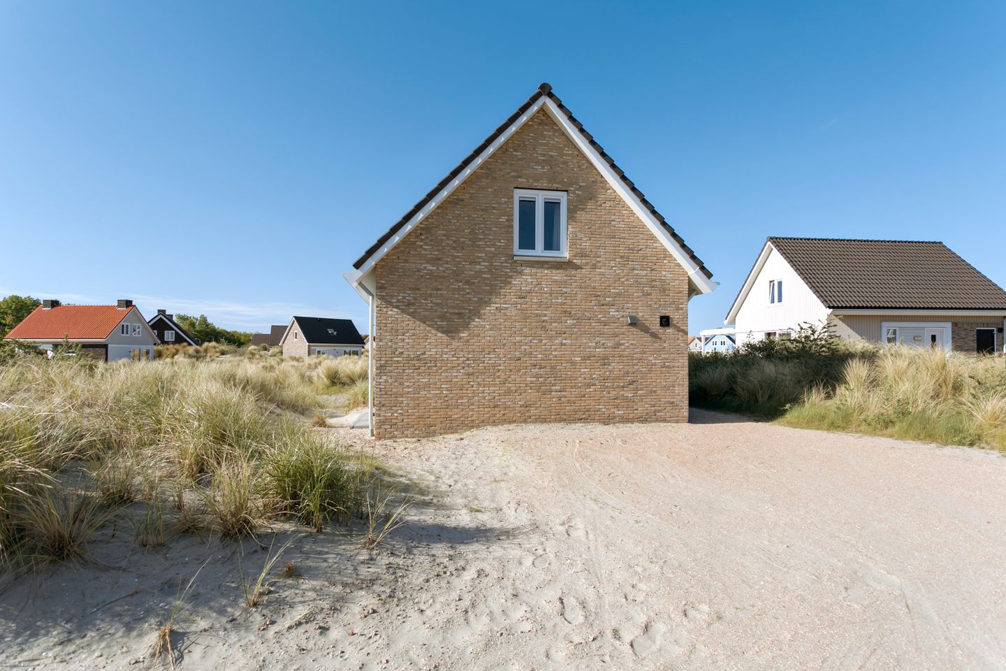 Photo 25 of de Duinen 502