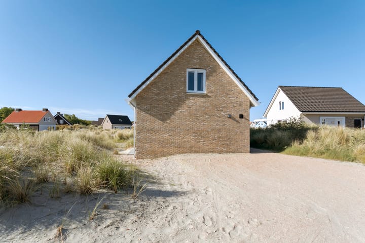 Foto 25 van de Duinen 502