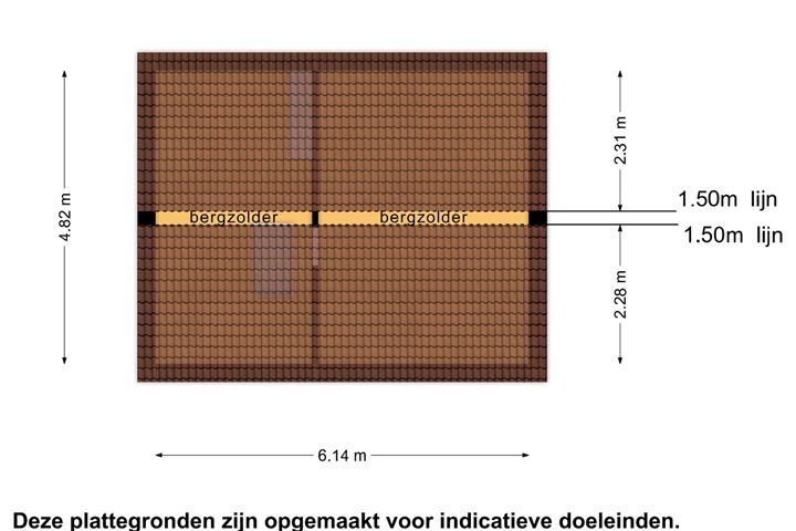 Bekijk foto 32 van Van Nesstraat 3