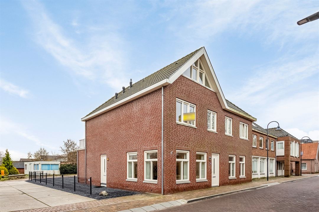 Huis Te Koop: Dorpsstraat 182 2391 CH Hazerswoude-Dorp [funda]