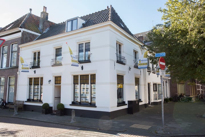 A promotional picture for the office