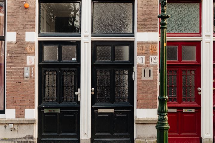 Bekijk foto 36 van Malakkastraat 10-A