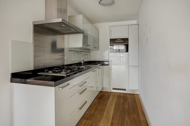 Foto 3 van Cruquiuskade 195