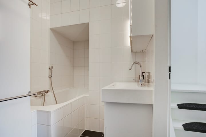 Foto 4 van Cruquiuskade 195