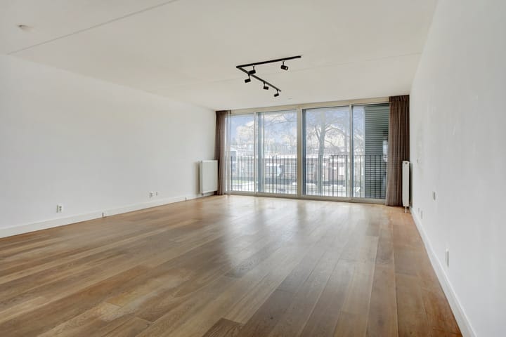 Foto 2 van Cruquiuskade 195