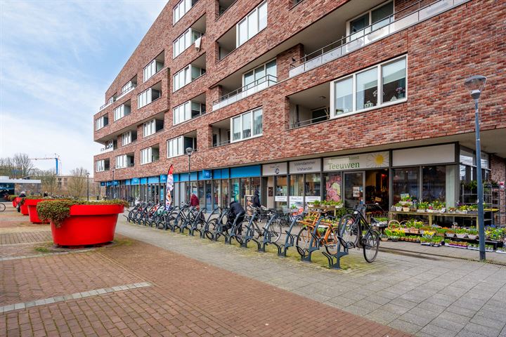 Bekijk foto 46 van Rijksstraatweg 505-III