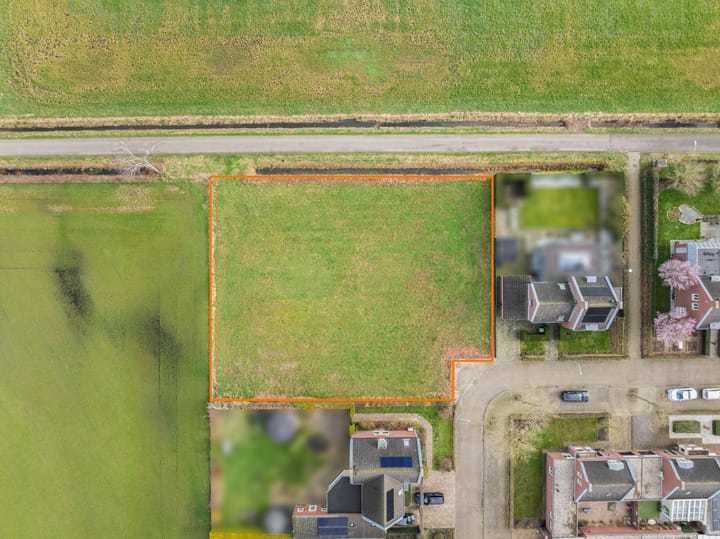 Photo 5 of Heidebeemd 20