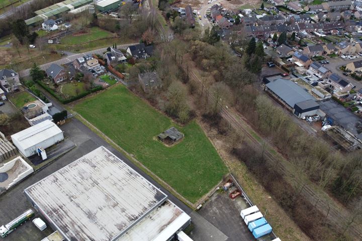 Bocholtzerweg, Simpelveld