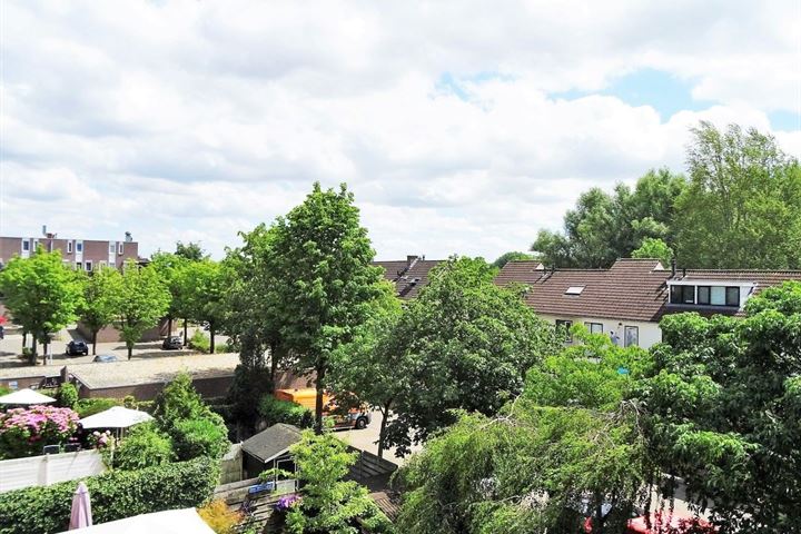 View photo 18 of Zomerkade 148